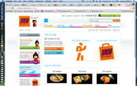 Yo Sushi
